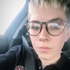 Meet your Posher, Erin